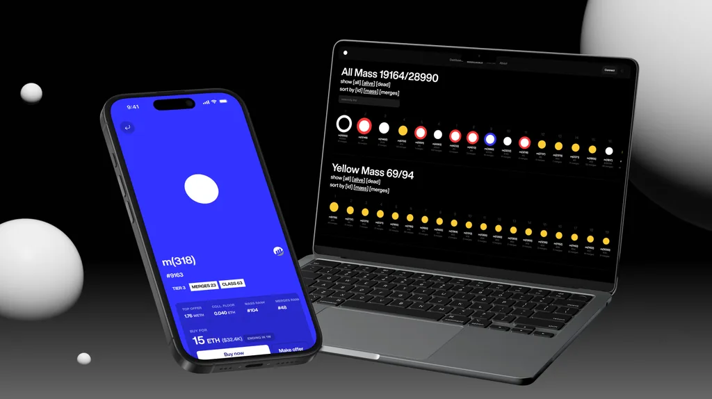 merge Dashboard